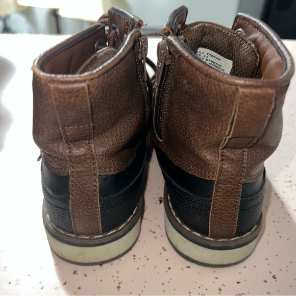 XRay Keegan Boys Boots XRW830K Size 2.5Y - Picture 4 of 11